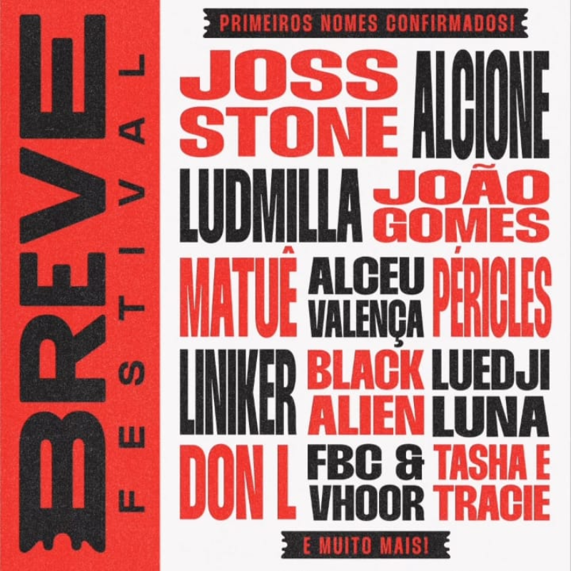 Breve Festival (Foto: Divulgação)
